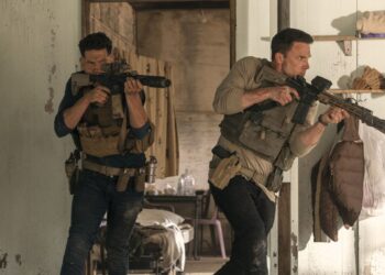 ‘The Accountant 2’ Review: Ben Affleck’s Brotherly Sequel