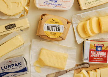 The Very Best Butters to Buy Now