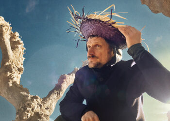 ‘Music Can Hear Us’ Review: DJ Koze’s Informed Listening