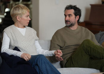 ‘Dying for Sex’ Review: Desire Set Free on Hulu