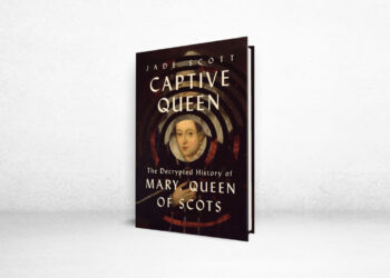 ‘Captive Queen’ Review: She Wanted to Break Free