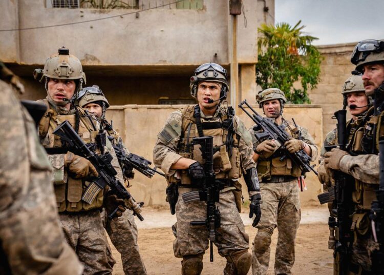 Arts Calendar: Happenings for the Week of April 6