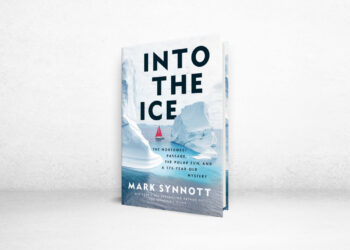 ‘Into the Ice’ Review: North by Northwest