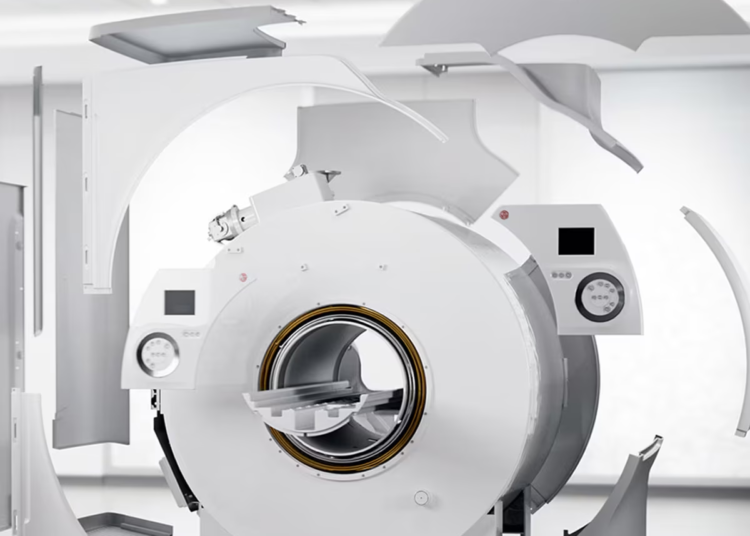 St. Luke’s Invests $30M+ in GE HealthCare Advanced MRI
