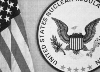 States and Startups Are Suing the US Nuclear Regulatory Commission