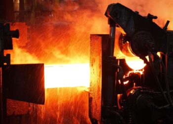 ‘All options’ on table regarding British Steel’s future, says Rachel Reeves | Politics News