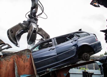 Car manufacturers fined £461m for collusion | Money News