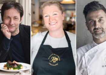 ‘We will see closures’: The industries hit hardest by national insurance hike | Politics News