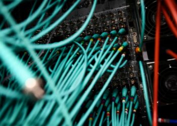 Amount of electricity needed to power world’s data centres expected to double in five years | Science, Climate & Tech News