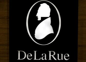 Banknote printer De La Rue close to £300m sale of authentication arm | Money News