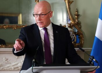 First Minister John Swinney defends near £20,000 pay rise for SNP ministers as ‘fair’ | UK News