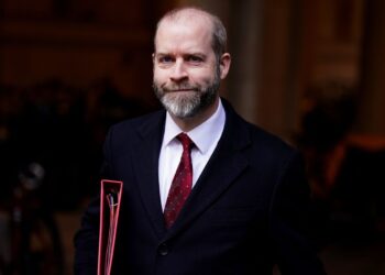 ‘US is our closest ally’, Jonathan Reynolds says in reaction to Trump tariffs – but ‘nothing off the table’ | Politics News