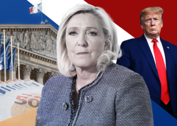 France needs to sort its political mess – or populist winds blowing from the US will strengthen | Politics News