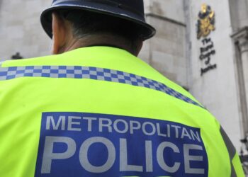 Police officers who fail background checks to be automatically sacked | Politics News