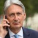 Octopus to get tentacles around Hammond-backed fintech fund | Money News