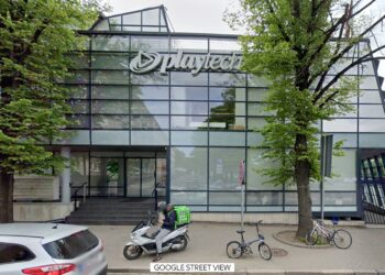 Playtech to name former DAZN exec Gleasure as next chairman | Money News