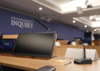 Post Office auditor EY under investigation by accounting regulator FRC | Money News