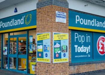 Struggling discounter Poundland gets bids from Hilco and Endless | Money News