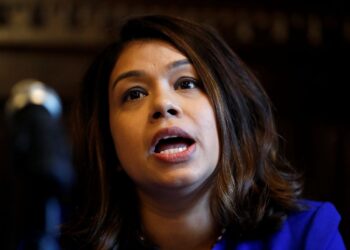 Bangladesh issues arrest warrant for Tulip Siddiq – as she denies claims against her | Politics News