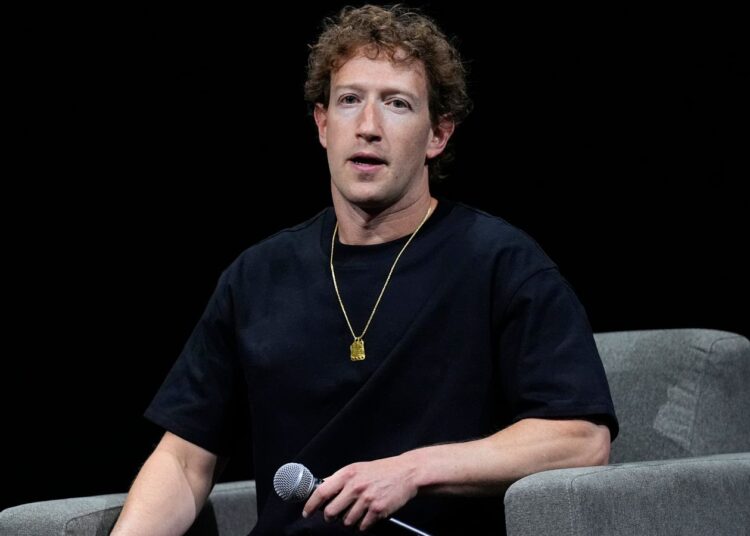 Could Meta be forced to sell Instagram and WhatsApp – and would it matter? | Science, Climate & Tech News