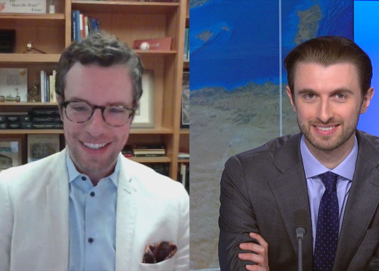 Google keeps growing, as federal judges decide whether to break it up