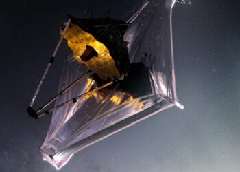 Biosignatures or noise? New analysis of K2-18b data casts doubt : NPR