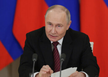 Putin agrees to direct talks with Ukraine on May 15