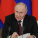 Putin agrees to direct talks with Ukraine on May 15