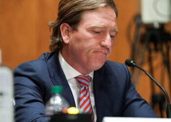 Chris Krebs, Ex-Leader of Cybersecurity Agency, Is Under Investigation, Trump Officials Say