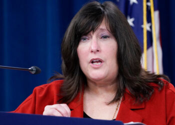 C.I.A. Fires Top Doctor Targeted by Far-Right Activist