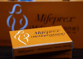 Trump Administration Asks Court to Dismiss Abortion Pill Case