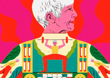 A Longevity Expert’s 5 Tips for Aging Well