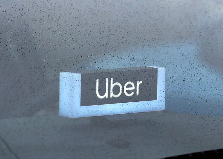 Uber Revenue Up 14 Percent, Despite Economic Fears