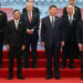 Xi Woos Latin American Leaders With Promises of Cooperation on Technology