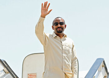 Africa’s two most populous economies brave tough reforms 