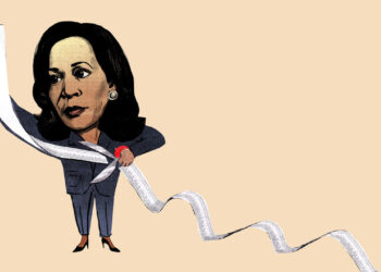 Kamala Harris’s cost-of-living plan will end in failure