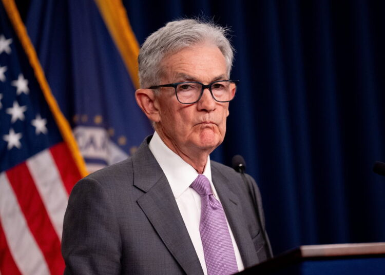 Strangely, America’s companies will soon face higher interest rates