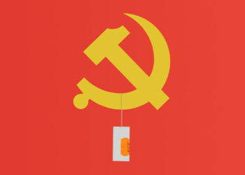 How China’s communists fell in love with privatisation