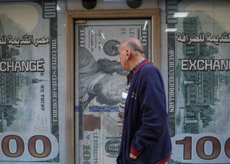 How lower American interest rates will boost Africa