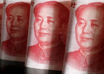 At last, China pulls the trigger on a bold stimulus package