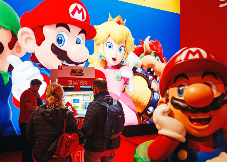Can Nintendo’s new console propel it to even greater heights?