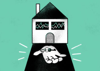 How a mortgage transforms your investment portfolio