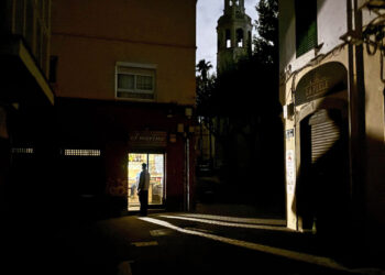 The great Iberian power cut need not spell disaster for renewables