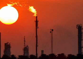 How Saudi Arabia is cranking up the pressure on its OPEC allies