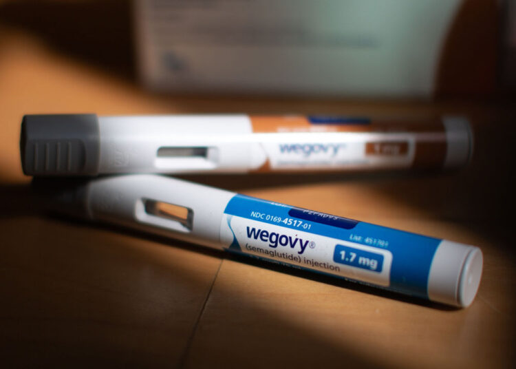 Eli Lilly looks set to steal Novo Nordisk’s weight-loss crown