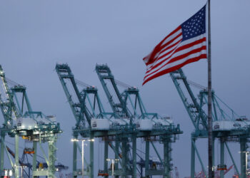 Trump faces a trillion-dollar tariff disappointment