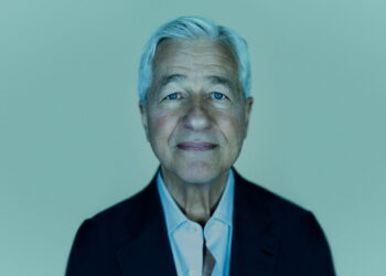 Will Jamie Dimon build the first trillion-dollar bank?