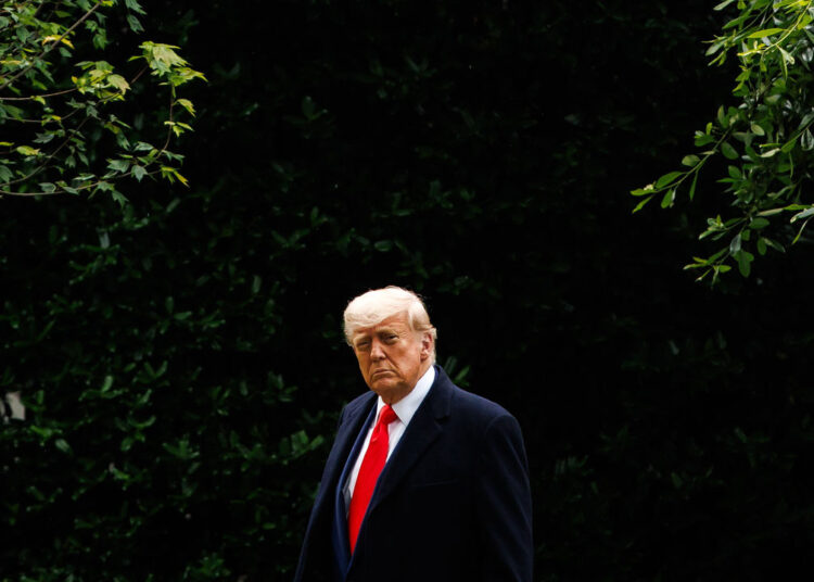 Trump threatens 50% tariffs. How might Europe strike back?