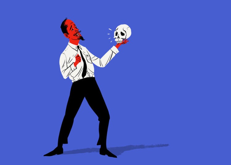 The secrets of public speaking