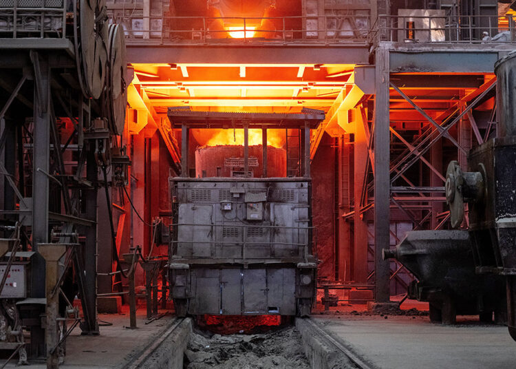 India has a chance to cure its investment malaise